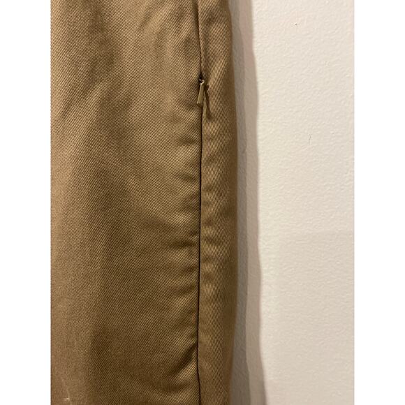 5.11 Tactical Pants Covert Khakis Walnut Mens 34X34 Security Business Uniform - Picture 3 of 6